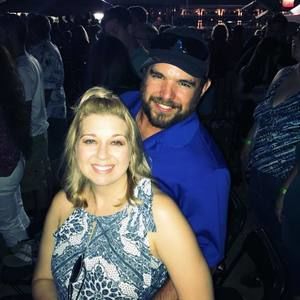 Meet your Posher, Becky